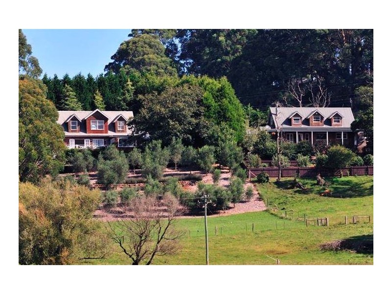 LOT 2 Hoddle Street, Burrawang NSW 2577