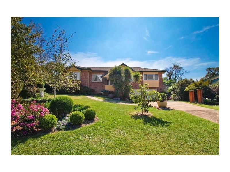 4 Bronwyn Place, Bowral NSW 2576