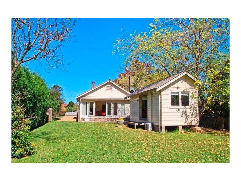 48 Shepherd Street, Bowral NSW 2576