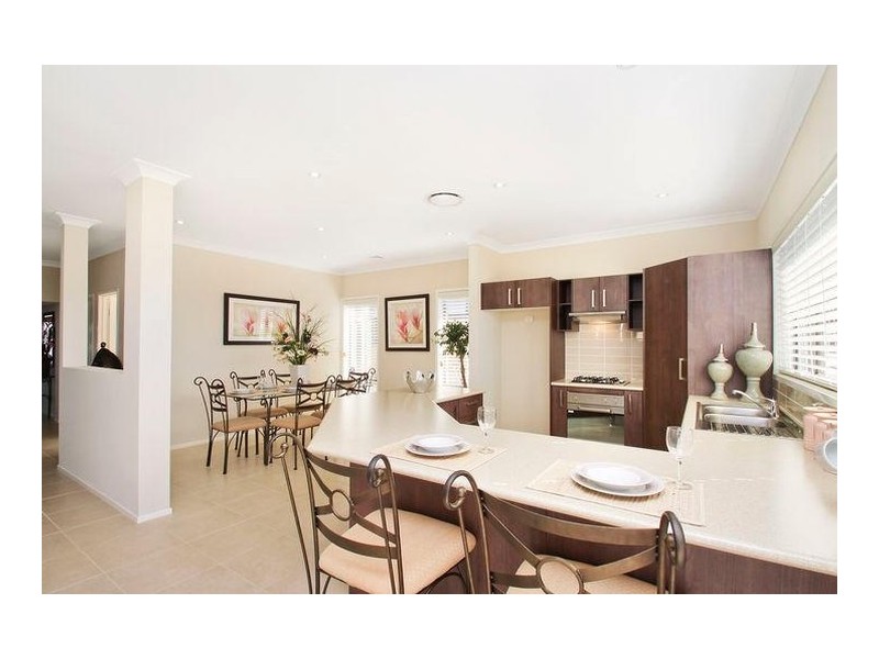 LOT 1334 Bond Street, Oran Park NSW 2570