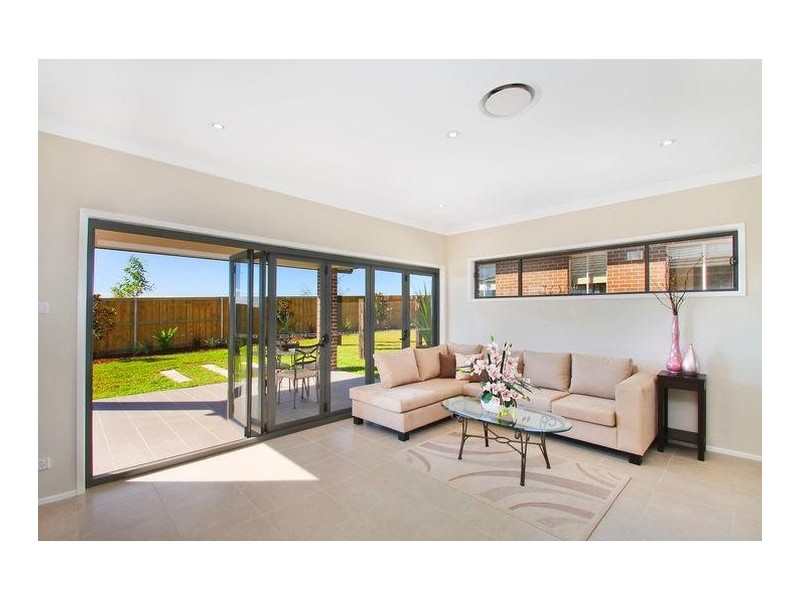 LOT 1334 Bond Street, Oran Park NSW 2570