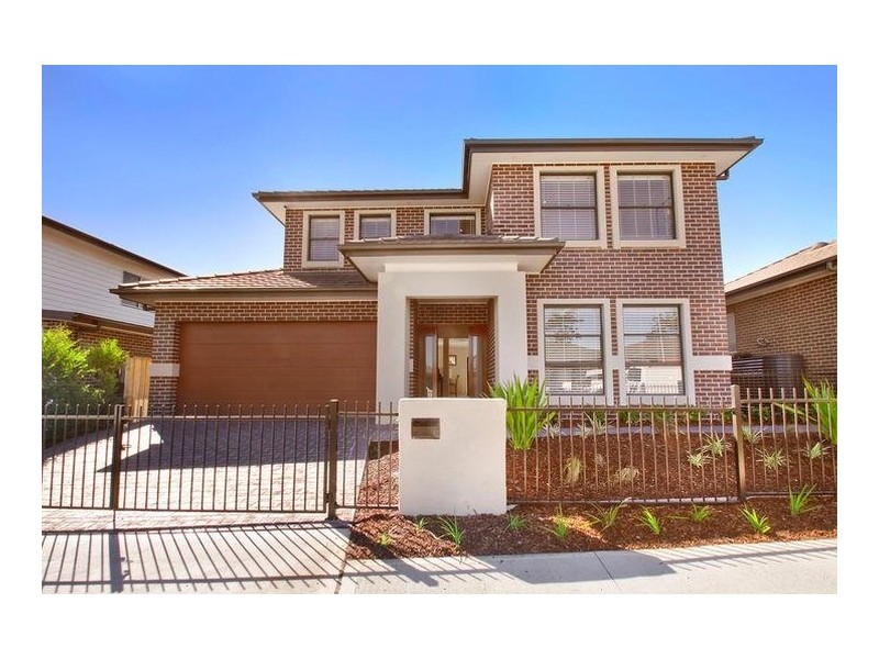 LOT 1334 Bond Street, Oran Park NSW 2570