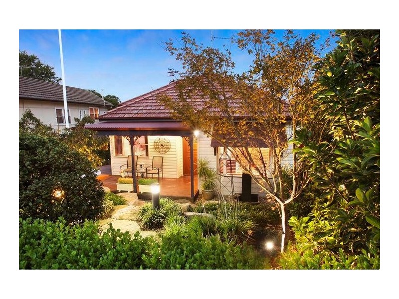 4 William Avenue, Camden NSW 2570