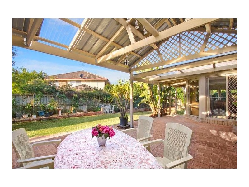 36 Veronica Place, Narellan Vale NSW 2567