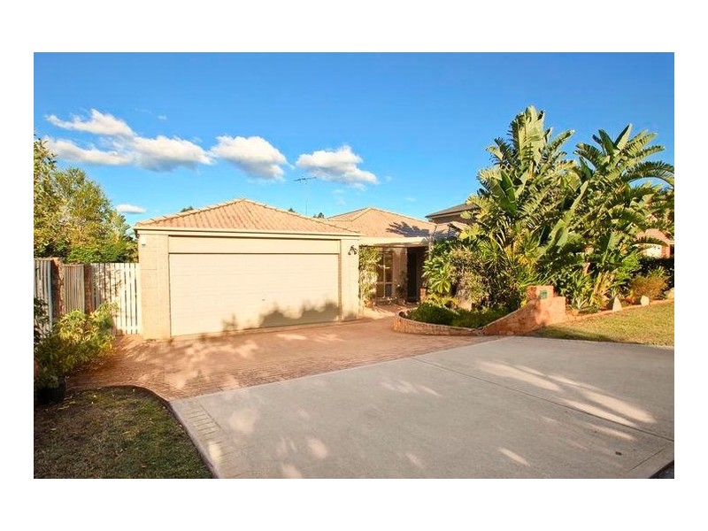 36 Veronica Place, Narellan Vale NSW 2567