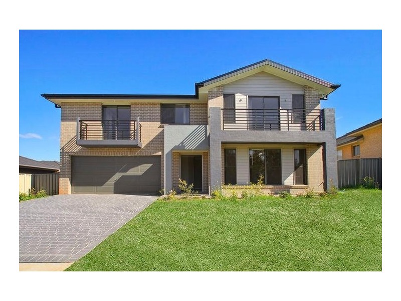 255 Mount Annan Drive, Mount Annan NSW 2567