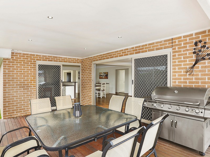 26 Alchornea Circuit, Mount Annan NSW 2567