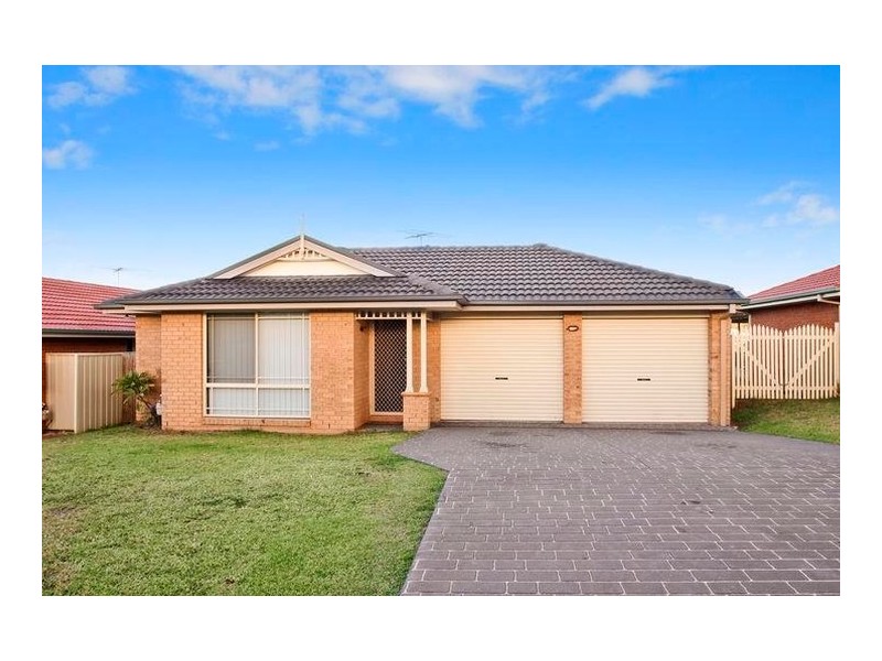 47 Kokoda Circuit, Mount Annan NSW 2567