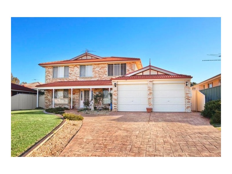 26 Hope Street, Harrington Park NSW 2567