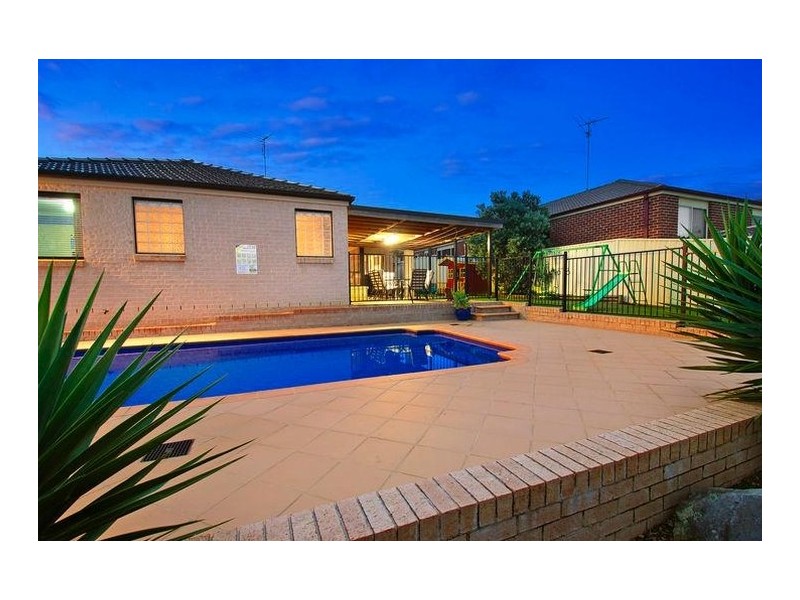 17 George Bransby Circuit, Harrington Park NSW 2567