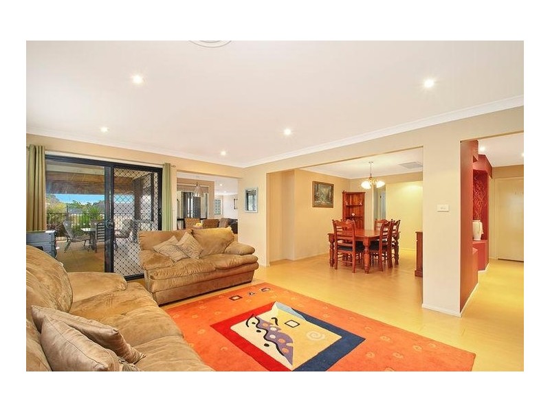 17 George Bransby Circuit, Harrington Park NSW 2567