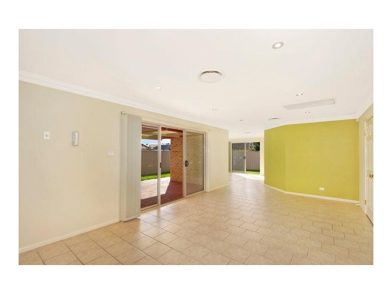 72  Hambledon Circuit, Harrington Park NSW 2567