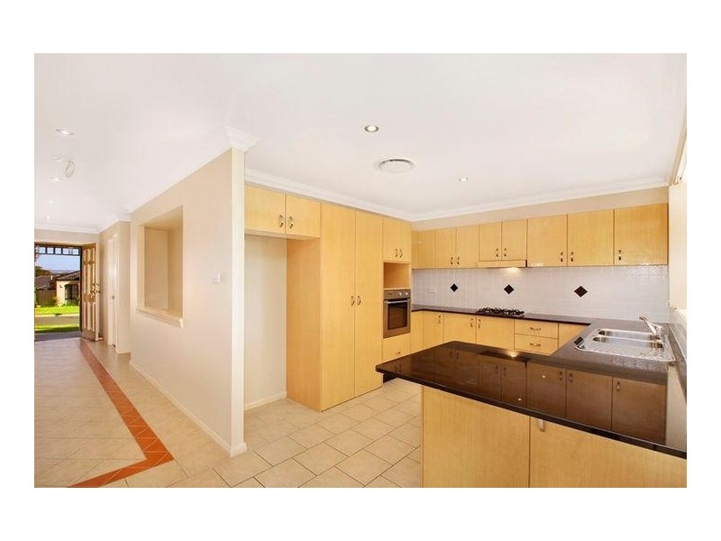 72  Hambledon Circuit, Harrington Park NSW 2567