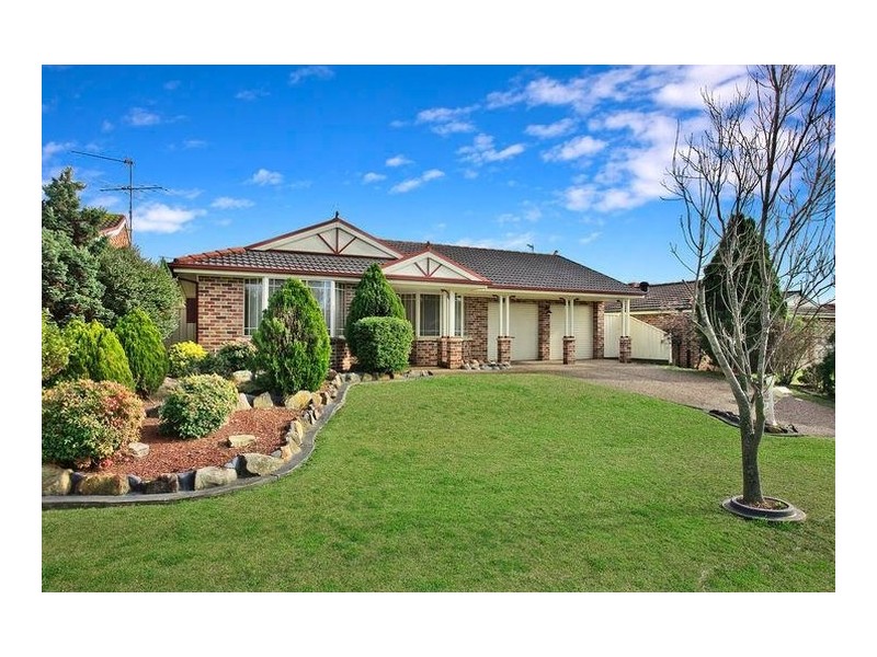 13 Scarborough Close, Narellan NSW 2567