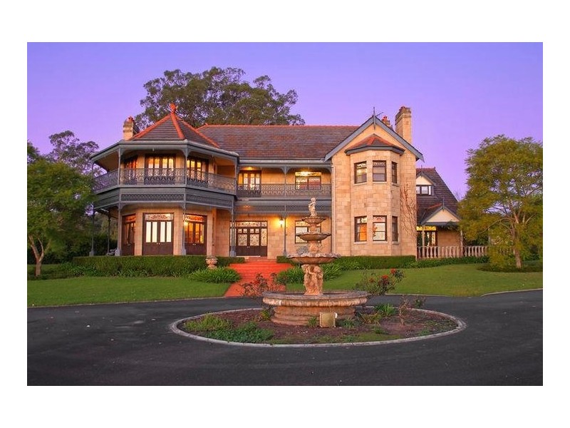 162 Coates Park Road, Cobbitty NSW 2570