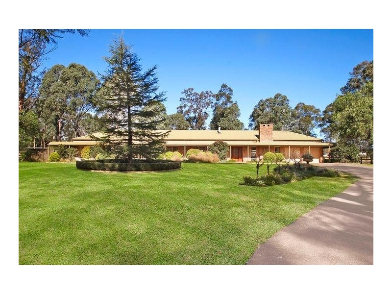 825 Werombi Road, Theresa Park NSW 2570