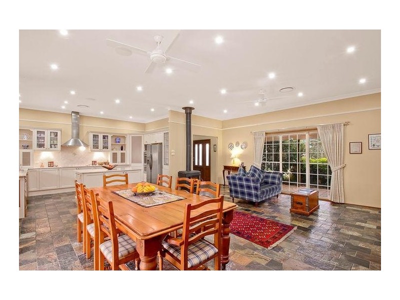 825 Werombi Road, Theresa Park NSW 2570