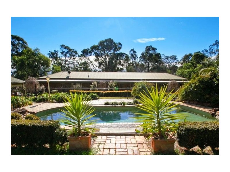 825 Werombi Road, Theresa Park NSW 2570