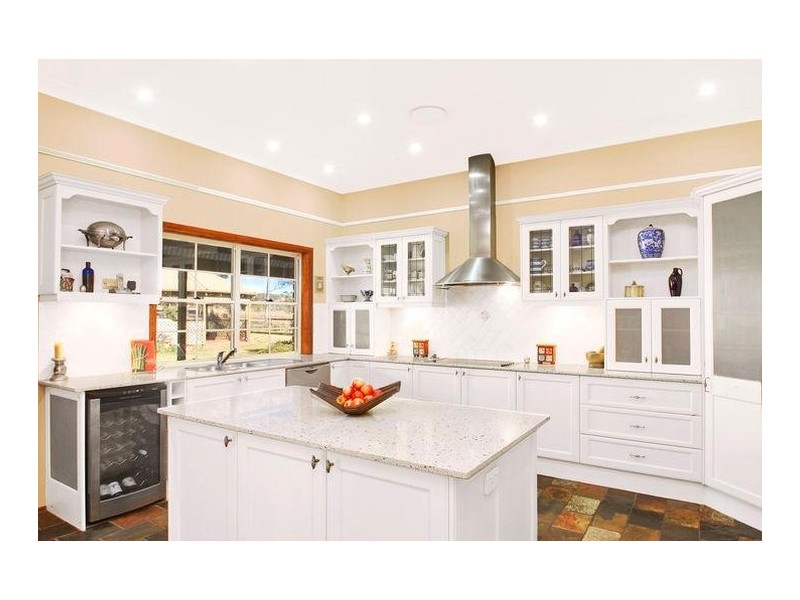 825 Werombi Road, Theresa Park NSW 2570