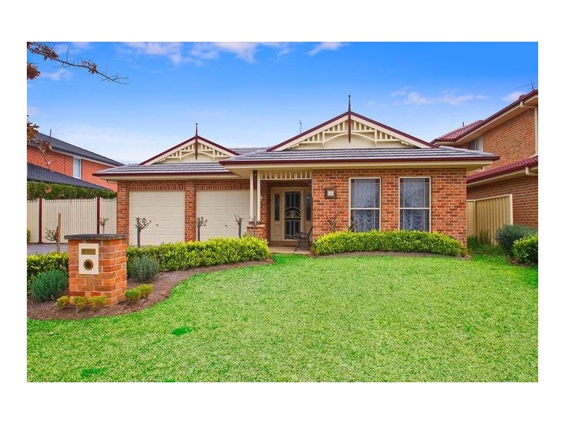 58  Mason Drive, Harrington Park NSW 2567