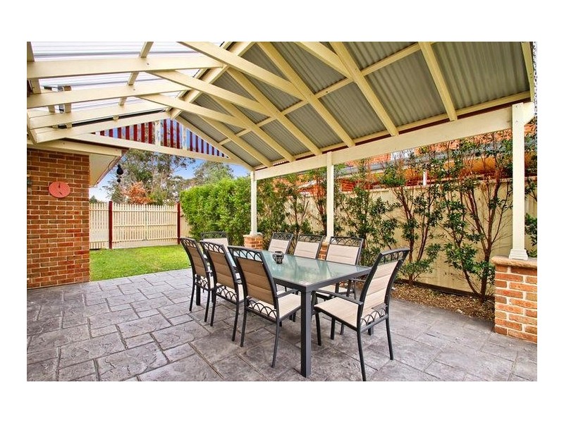 58  Mason Drive, Harrington Park NSW 2567