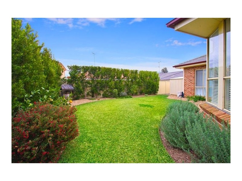 58  Mason Drive, Harrington Park NSW 2567