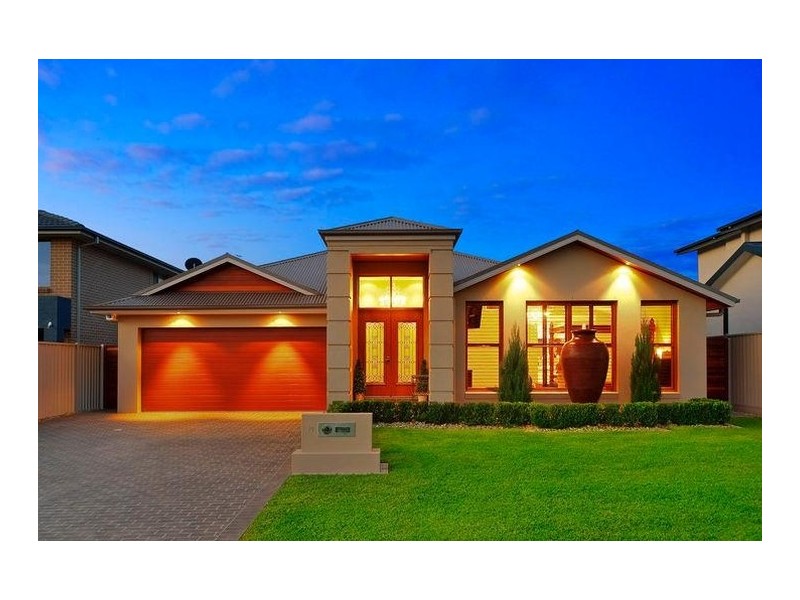 19 Denison Street, Harrington Park NSW 2567