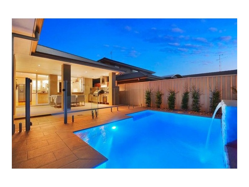 19 Denison Street, Harrington Park NSW 2567