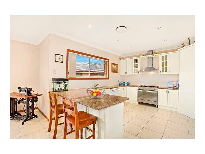 1 Chiltern Place, Harrington Park NSW 2567