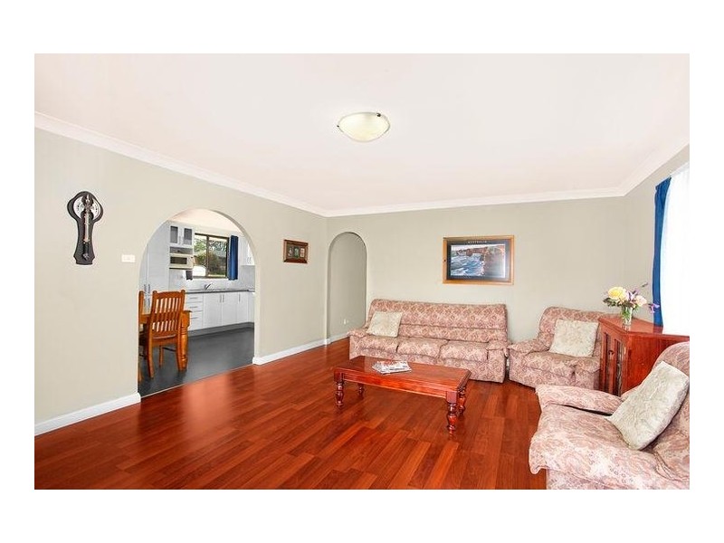 64 Merlin Street, The Oaks NSW 2570