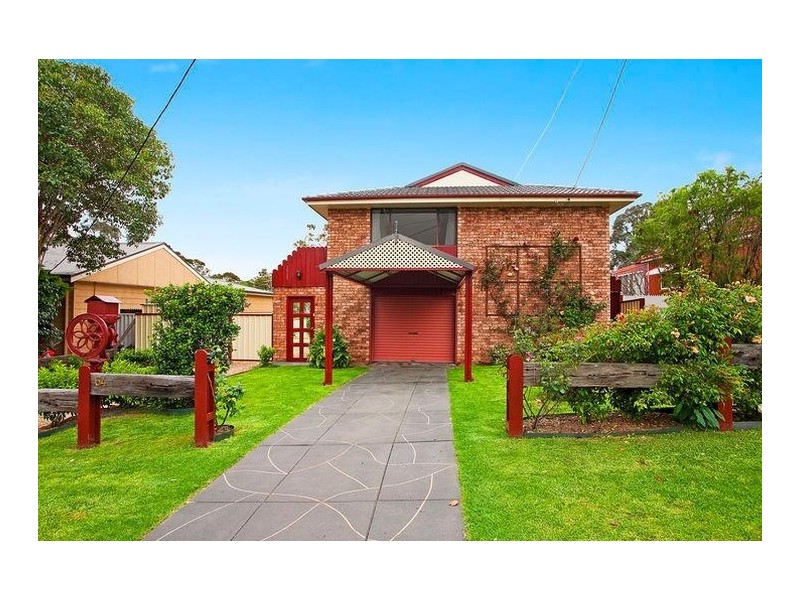 64 Merlin Street, The Oaks NSW 2570