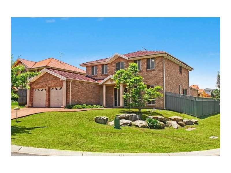 16 The Boulevard, Harrington Park NSW 2567