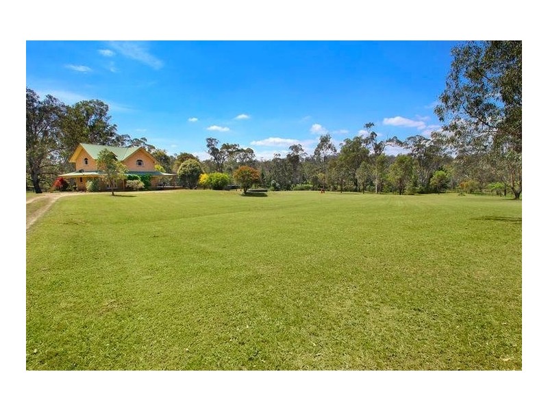 154 Coates Park Road, Cobbitty NSW 2570