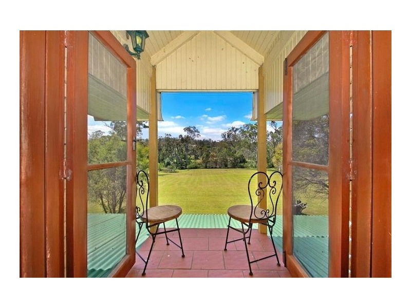 154 Coates Park Road, Cobbitty NSW 2570