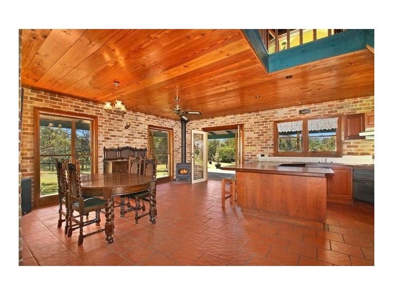 154 Coates Park Road, Cobbitty NSW 2570