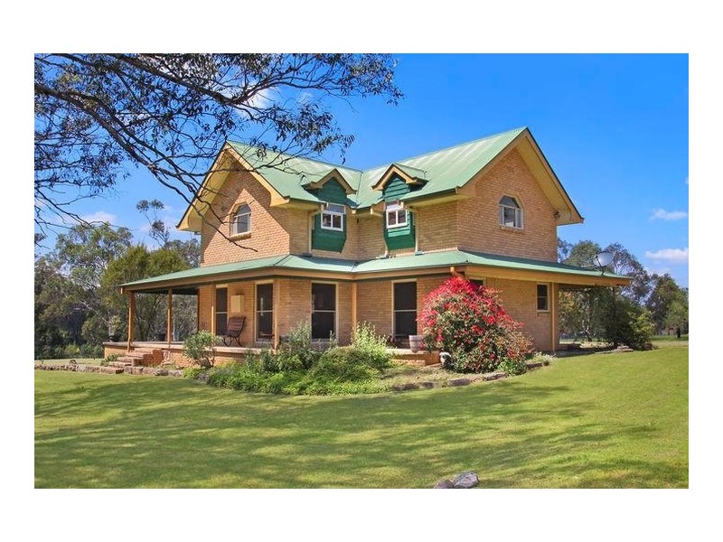 154 Coates Park Road, Cobbitty NSW 2570