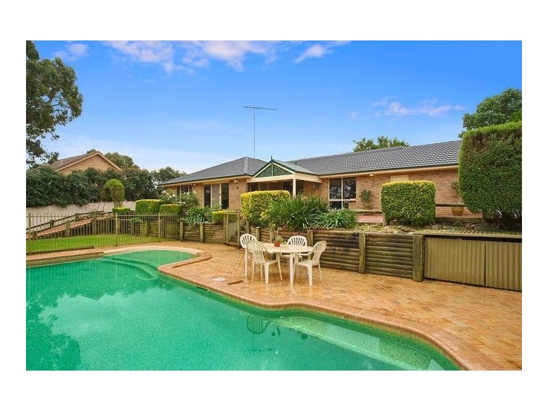 18 Glen Alpine Drive, Glen Alpine NSW 2560
