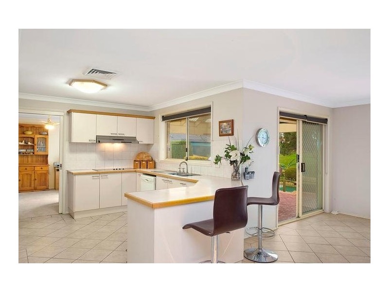 18 Glen Alpine Drive, Glen Alpine NSW 2560