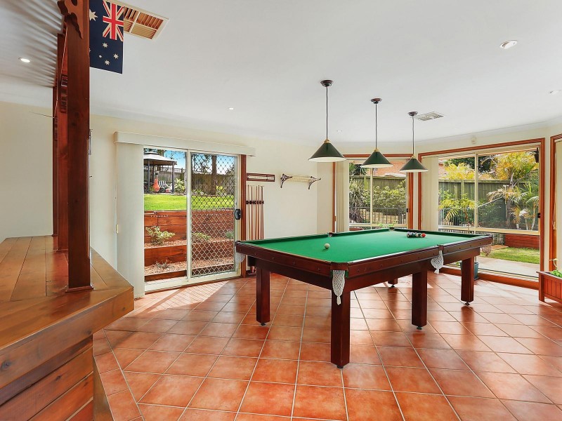 12 Chain-O-Ponds Circuit, Mount Annan NSW 2567