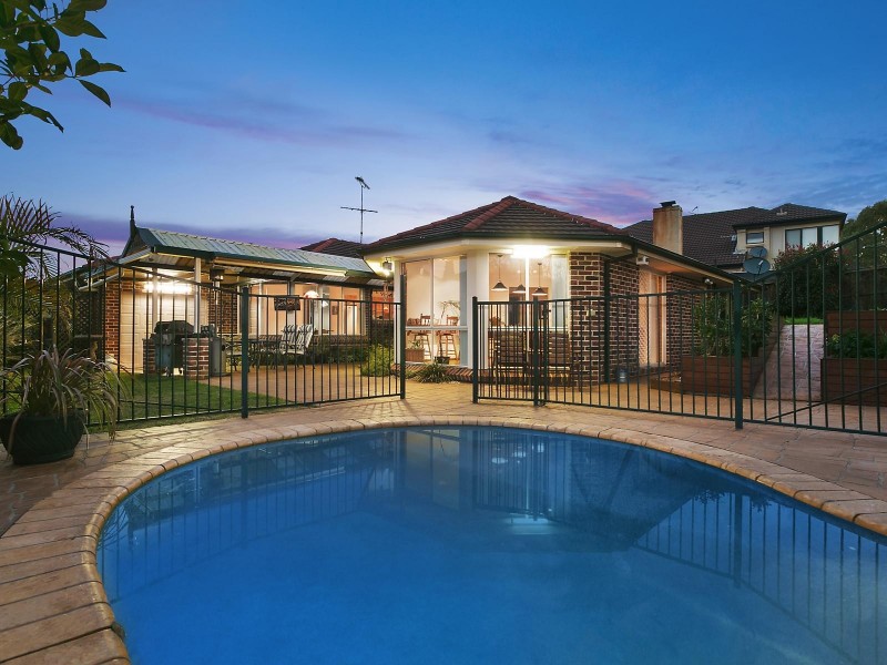 12 Chain-O-Ponds Circuit, Mount Annan NSW 2567