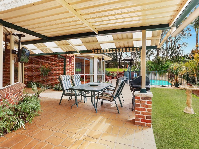 12 Chain-O-Ponds Circuit, Mount Annan NSW 2567