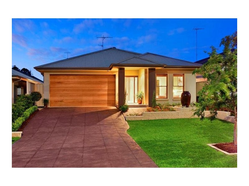28 Bradley Drive, Harrington Park NSW 2567
