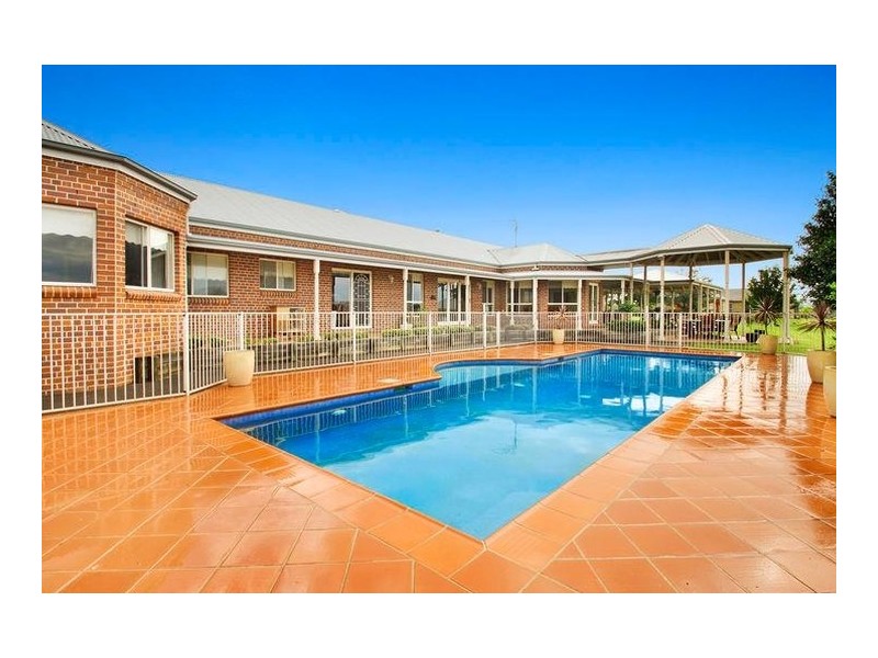 26  Sunnyside Drive, Ellis Lane NSW 2570