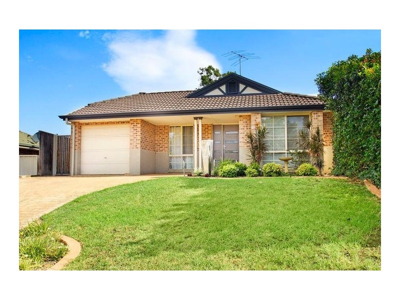 3 Lacy Place, Mount Annan NSW 2567