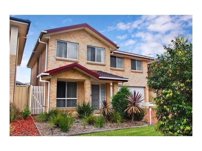 34 Aristida Circuit, Mount Annan NSW 2567