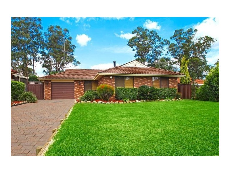 39 McEwan Circuit, Mount Annan NSW 2567