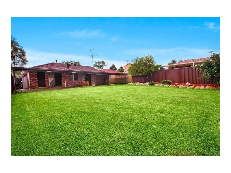 39 McEwan Circuit, Mount Annan NSW 2567