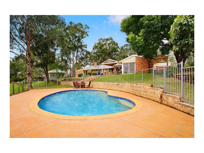 1320 Werombi Road, Werombi NSW 2570