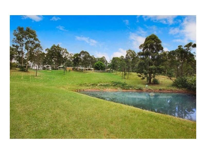 1320 Werombi Road, Werombi NSW 2570