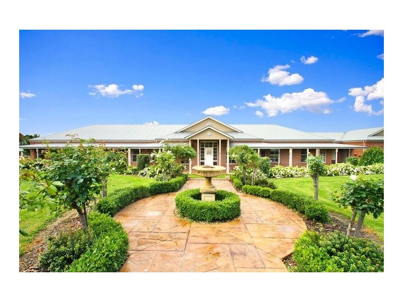 26 Sunnyside Drive, Camden NSW 2570